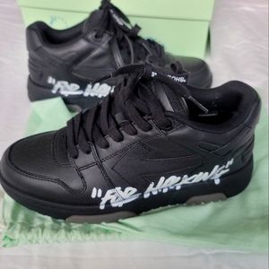 Out of Office For Walking Shoes